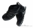 Salomon XA Pro 3D GTX Womens Running Shoes Gore-Tex, Salomon, Black, , Female, 0018-11046, 5637728135, 889645177113, N3-08.jpg