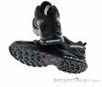 Salomon XA Pro 3D GTX Womens Running Shoes Gore-Tex, , Black, , Female, 0018-11046, 5637728135, , N3-13.jpg