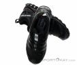 Salomon XA Pro 3D GTX Womens Running Shoes Gore-Tex, Salomon, Noir, , Femmes, 0018-11046, 5637728135, 889645177113, N4-04.jpg