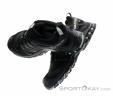 Salomon XA Pro 3D GTX Womens Running Shoes Gore-Tex, , Black, , Female, 0018-11046, 5637728135, , N4-09.jpg