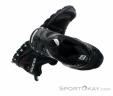 Salomon XA Pro 3D GTX Womens Running Shoes Gore-Tex, Salomon, Noir, , Femmes, 0018-11046, 5637728135, 889645177113, N5-20.jpg