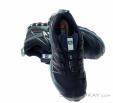 Salomon XA Pro 3D GTX Womens Running Shoes Gore-Tex, , Azul, , Mujer, 0018-11046, 5637728153, , N3-03.jpg