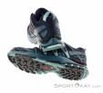 Salomon XA Pro 3D GTX Womens Running Shoes Gore-Tex, , Azul, , Mujer, 0018-11046, 5637728153, , N3-13.jpg