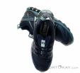 Salomon XA Pro 3D GTX Womens Running Shoes Gore-Tex, Salomon, Blue, , Female, 0018-11046, 5637728153, 0, N4-04.jpg
