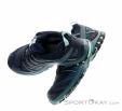 Salomon XA Pro 3D GTX Womens Running Shoes Gore-Tex, , Azul, , Mujer, 0018-11046, 5637728153, , N4-09.jpg