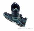 Salomon XA Pro 3D GTX Womens Running Shoes Gore-Tex, , Azul, , Mujer, 0018-11046, 5637728153, , N4-14.jpg