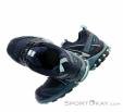 Salomon XA Pro 3D GTX Womens Running Shoes Gore-Tex, , Azul, , Mujer, 0018-11046, 5637728153, , N5-10.jpg