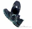 Salomon XA Pro 3D GTX Womens Running Shoes Gore-Tex, , Azul, , Mujer, 0018-11046, 5637728153, , N5-15.jpg