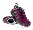 Salomon XA Pro 3D GTX Womens Running Shoes Gore-Tex, , Pink, , Female, 0018-11046, 5637728156, , N1-01.jpg