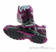 Salomon XA Pro 3D GTX Womens Running Shoes Gore-Tex, , Pink, , Female, 0018-11046, 5637728156, , N3-13.jpg