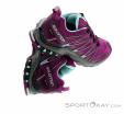Salomon XA Pro 3D GTX Womens Running Shoes Gore-Tex, , Rosa subido, , Mujer, 0018-11046, 5637728156, , N3-18.jpg