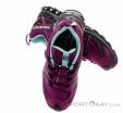 Salomon XA Pro 3D GTX Womens Running Shoes Gore-Tex, Salomon, Pink, , Female, 0018-11046, 5637728156, 889645762135, N4-04.jpg