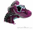 Salomon XA Pro 3D GTX Womens Running Shoes Gore-Tex, , Pink, , Female, 0018-11046, 5637728156, , N4-19.jpg