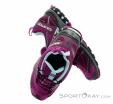 Salomon XA Pro 3D GTX Womens Running Shoes Gore-Tex, Salomon, Rose, , Femmes, 0018-11046, 5637728156, 889645762135, N5-05.jpg