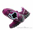Salomon XA Pro 3D GTX Womens Running Shoes Gore-Tex, , Pink, , Female, 0018-11046, 5637728156, , N5-10.jpg