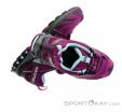 Salomon XA Pro 3D GTX Womens Running Shoes Gore-Tex, , Rosa subido, , Mujer, 0018-11046, 5637728156, , N5-20.jpg