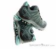 Salomon XA Pro 3D GTX Womens Running Shoes Gore-Tex, , Turquoise, , Female, 0018-11046, 5637728166, , N2-17.jpg