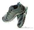 Salomon XA Pro 3D GTX Womens Running Shoes Gore-Tex, Salomon, Turquoise, , Female, 0018-11046, 5637728166, 193128062088, N3-08.jpg