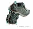 Salomon XA Pro 3D GTX Womens Running Shoes Gore-Tex, , Turquoise, , Female, 0018-11046, 5637728166, , N3-18.jpg