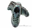 Salomon XA Pro 3D GTX Womens Running Shoes Gore-Tex, Salomon, Turquoise, , Femmes, 0018-11046, 5637728166, 193128062088, N4-04.jpg