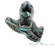 Salomon XA Pro 3D GTX Womens Running Shoes Gore-Tex, , Turquoise, , Female, 0018-11046, 5637728166, , N4-14.jpg