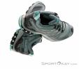 Salomon XA Pro 3D GTX Womens Running Shoes Gore-Tex, Salomon, Turquoise, , Female, 0018-11046, 5637728166, 193128062088, N4-19.jpg
