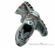 Salomon XA Pro 3D GTX Womens Running Shoes Gore-Tex, Salomon, Turquoise, , Femmes, 0018-11046, 5637728166, 193128062088, N5-05.jpg