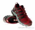 Salomon XA Pro 3D GTX Womens Running Shoes Gore-Tex, Salomon, Red, , Female, 0018-11046, 5637728171, 193128061937, N1-01.jpg