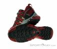 Salomon XA Pro 3D GTX Womens Running Shoes Gore-Tex, , Red, , Female, 0018-11046, 5637728171, , N1-11.jpg