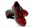 Salomon XA Pro 3D GTX Womens Running Shoes Gore-Tex, Salomon, Red, , Female, 0018-11046, 5637728171, 193128061937, N2-02.jpg