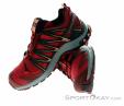 Salomon XA Pro 3D GTX Womens Running Shoes Gore-Tex, Salomon, Red, , Female, 0018-11046, 5637728171, 193128061937, N2-07.jpg