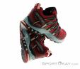 Salomon XA Pro 3D GTX Womens Running Shoes Gore-Tex, , Rojo, , Mujer, 0018-11046, 5637728171, , N2-17.jpg