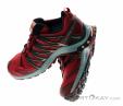 Salomon XA Pro 3D GTX Womens Running Shoes Gore-Tex, , Rojo, , Mujer, 0018-11046, 5637728171, , N3-08.jpg