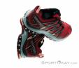 Salomon XA Pro 3D GTX Womens Running Shoes Gore-Tex, Salomon, Rouge, , Femmes, 0018-11046, 5637728171, 193128061937, N3-18.jpg