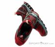 Salomon XA Pro 3D GTX Womens Running Shoes Gore-Tex, Salomon, Red, , Female, 0018-11046, 5637728171, 193128061937, N5-05.jpg