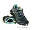 Salomon XA Pro 3D Womens Trail Running Shoes, Salomon, Sivá, , Ženy, 0018-10949, 5637728186, 889645760711, N1-01.jpg