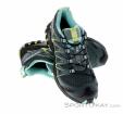 Salomon XA Pro 3D Womens Trail Running Shoes, Salomon, Sivá, , Ženy, 0018-10949, 5637728186, 889645760711, N2-02.jpg