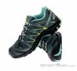 Salomon XA Pro 3D Womens Trail Running Shoes, Salomon, Gray, , Female, 0018-10949, 5637728186, 889645760711, N2-07.jpg