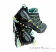 Salomon XA Pro 3D Womens Trail Running Shoes, Salomon, Sivá, , Ženy, 0018-10949, 5637728186, 889645760711, N2-17.jpg
