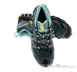 Salomon XA Pro 3D Womens Trail Running Shoes, Salomon, Sivá, , Ženy, 0018-10949, 5637728186, 889645760711, N3-03.jpg