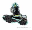 Salomon XA Pro 3D Womens Trail Running Shoes, , Gray, , Female, 0018-10949, 5637728186, , N3-13.jpg