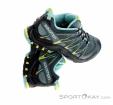 Salomon XA Pro 3D Womens Trail Running Shoes, Salomon, Gray, , Female, 0018-10949, 5637728186, 889645760711, N3-18.jpg