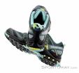 Salomon XA Pro 3D Womens Trail Running Shoes, Salomon, Sivá, , Ženy, 0018-10949, 5637728186, 889645760711, N4-14.jpg