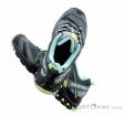 Salomon XA Pro 3D Womens Trail Running Shoes, Salomon, Sivá, , Ženy, 0018-10949, 5637728186, 889645760711, N5-15.jpg