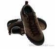 Scarpa Kalipe Mens Approach Shoes, Scarpa, Black, , Male, 0028-10238, 5637728213, 8057963010487, N2-02.jpg