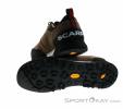 Scarpa Kalipe Mens Approach Shoes, Scarpa, Black, , Male, 0028-10238, 5637728213, 8057963010487, N2-12.jpg
