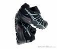 Salomon Speedcross 4 GTX Womens Trail Running Shoes Gore-Tex, , Black, , Female, 0018-11047, 5637728224, , N2-17.jpg