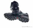 Salomon Speedcross 4 GTX Womens Trail Running Shoes Gore-Tex, , Black, , Female, 0018-11047, 5637728224, , N3-13.jpg