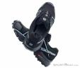 Salomon Speedcross 4 GTX Womens Trail Running Shoes Gore-Tex, , Black, , Female, 0018-11047, 5637728224, , N5-15.jpg