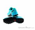Salomon Speedcross 4 GTX Womens Trail Running Shoes Gore-Tex, , Blue, , Female, 0018-11047, 5637728236, , N2-12.jpg